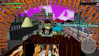Escape From Lavender Island screenshot 10