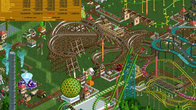 RollerCoaster Tycoon® 2: Triple Thrill Pack screenshot 6