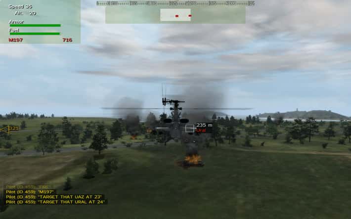 #9. ARMA: Gold Edition (GOG) 由: Bohemia Interactive