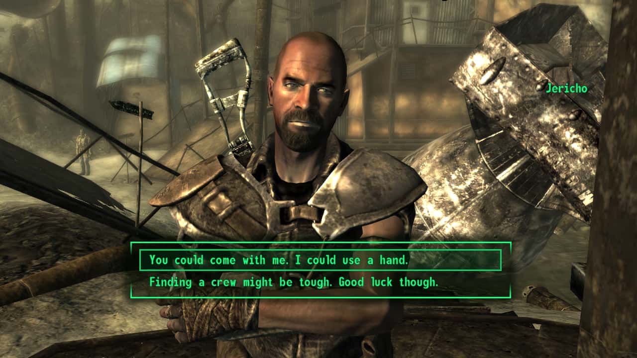 #10. Fallout 3: Game of the Year Edition (GOG) Göre: Bethesda Softworks LLC