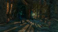 Shadow Man Remastered screenshot 7