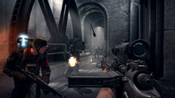 Wolfenstein: The Old Blood screenshot 5