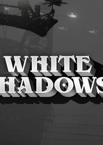 White Shadows cover