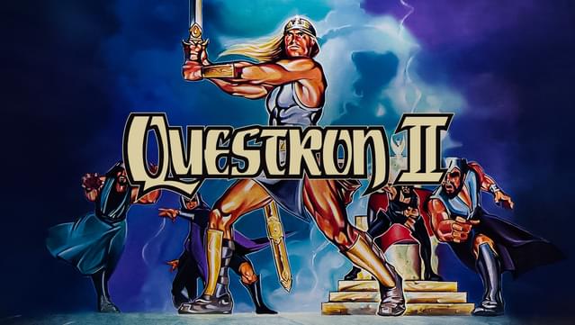 Questron II