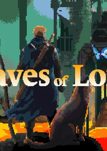 Caves of Lore cover