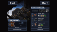 Into the Breach screenshot 8