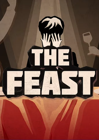 The Feast cover