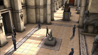 Sherlock Holmes: Nemesis - Remastered screenshot 4