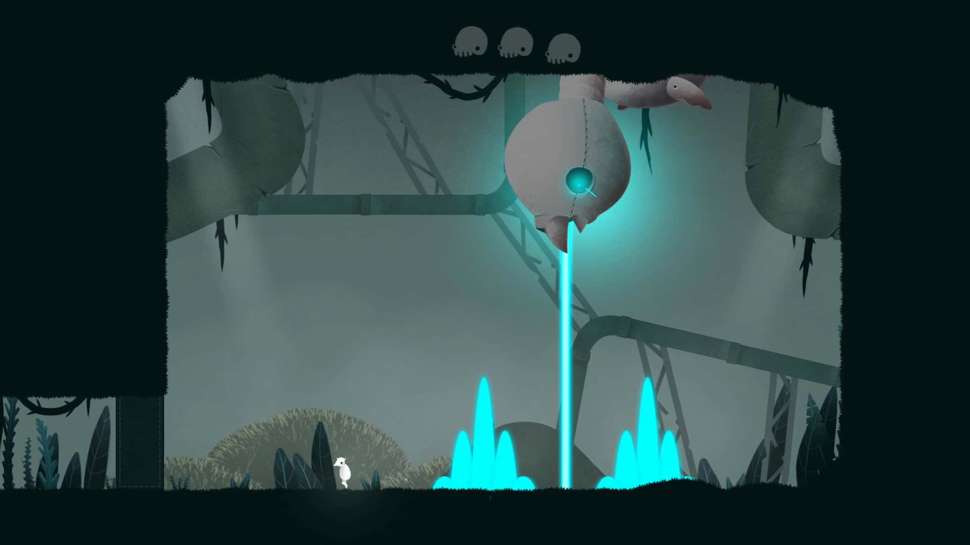 #10. SHEEPO (GOG) Bởi: Top Hat Studios Inc