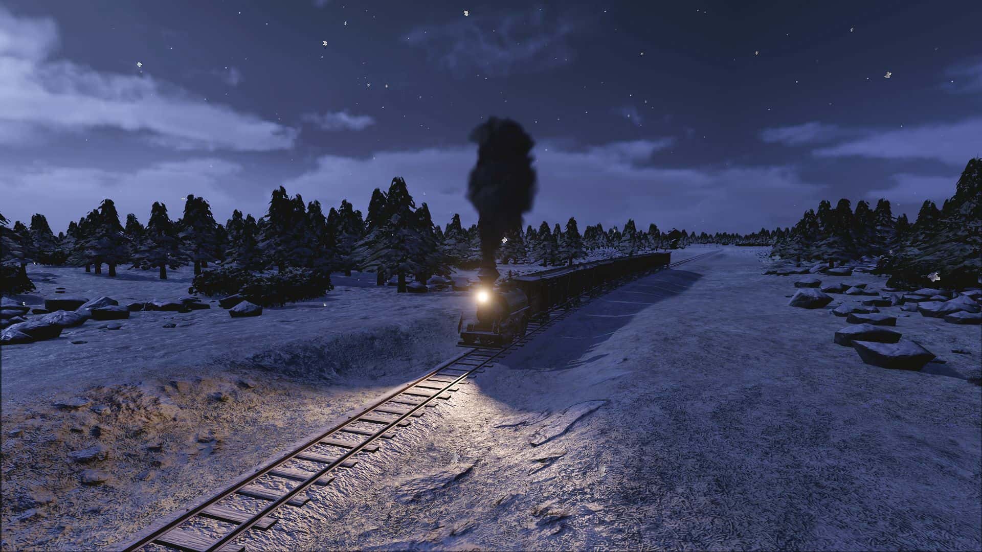 #4. Railway Empire Complete Collection (GOG) 由: Kalypso Media Digital