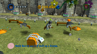 LEGO Harry Potter: Years 1-4 screenshot 5