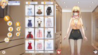 Pocket Waifu Rekindled screenshot 1