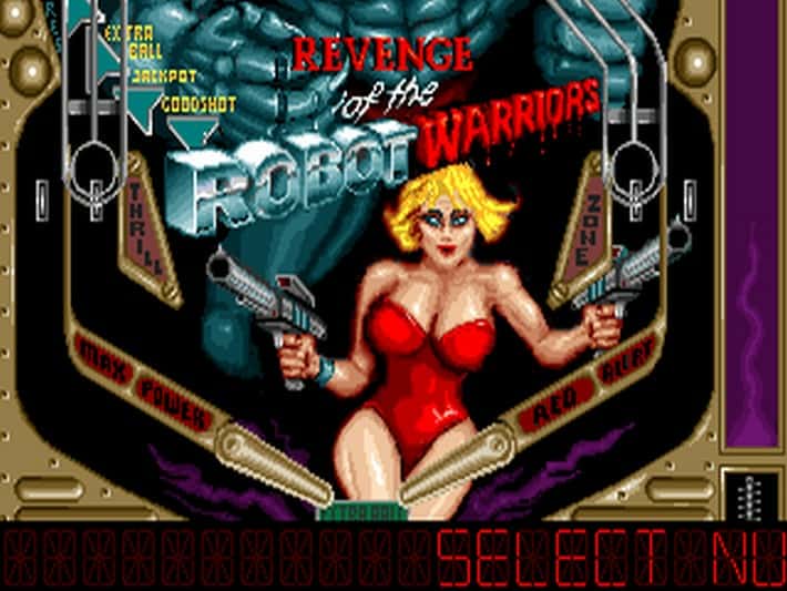 #2. Pinball Gold Pack (GOG) 由: Rebellion
