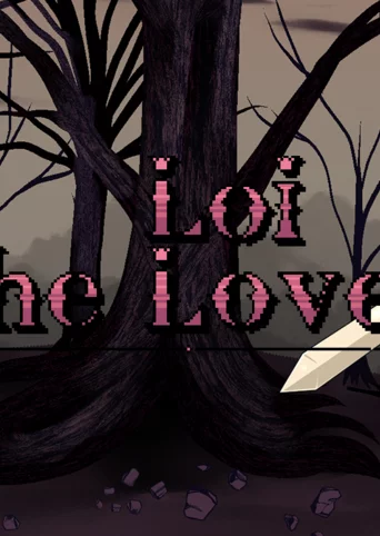 Loi The Lover cover