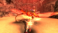 X-Blades HD screenshot 8