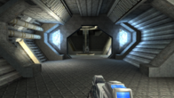 Star Trek™: Voyager - Elite Force screenshot 4