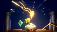 SpongeBob SquarePants: Titans of the Tide screenshot 3