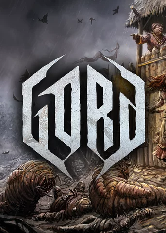 Gord cover