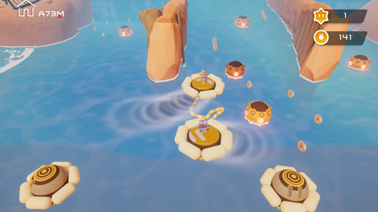 Biped 2 screenshot screenshot 4