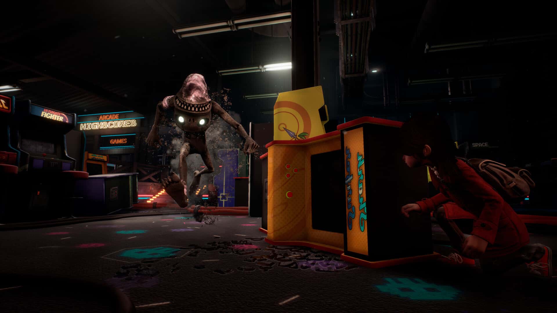 #2. GYLT (GOG) Podle: Haven Media