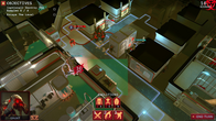 Attack of the Earthlings screenshot 2