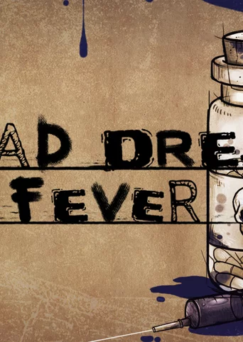 Bad Dream: Fever cover
