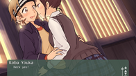 Kindred Spirits on the Roof screenshot 11
