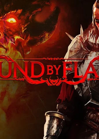 Bound By Flame cover
