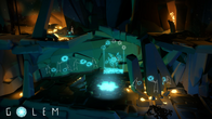 Golem screenshot 12