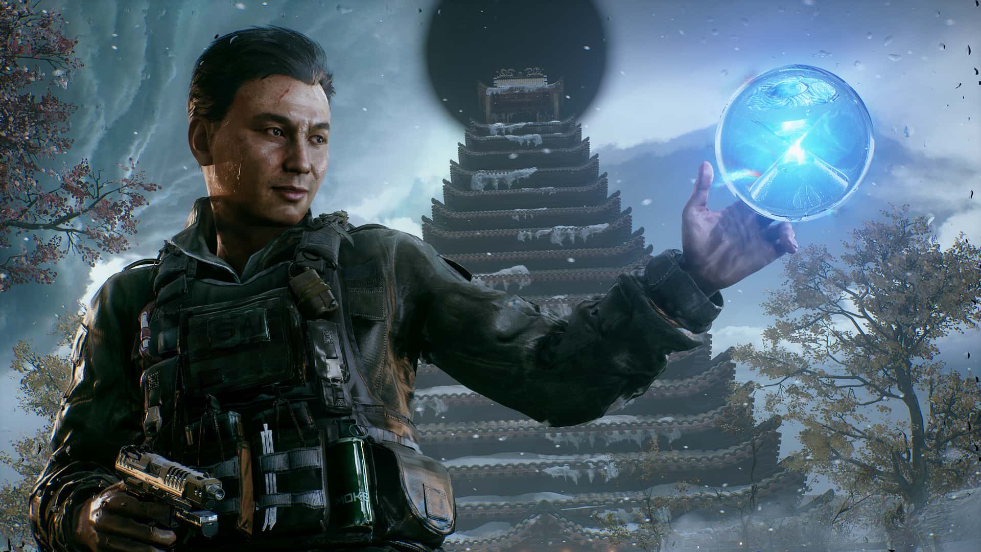 #5. Bright Memory: Infinite Gold Edition (GOG) Podle: PLAYISM