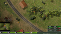 Close Combat: Modern Tactics screenshot 6