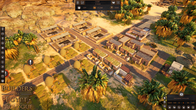 Builders of Egypt: Prologue screenshot 1