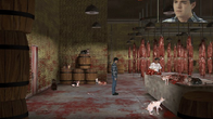 Harvester screenshot 11