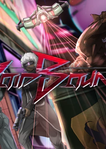 Voidbound cover