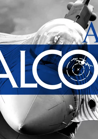 Falcon A.T. cover