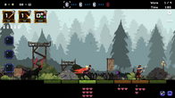 Cyber Tile Demo screenshot 6