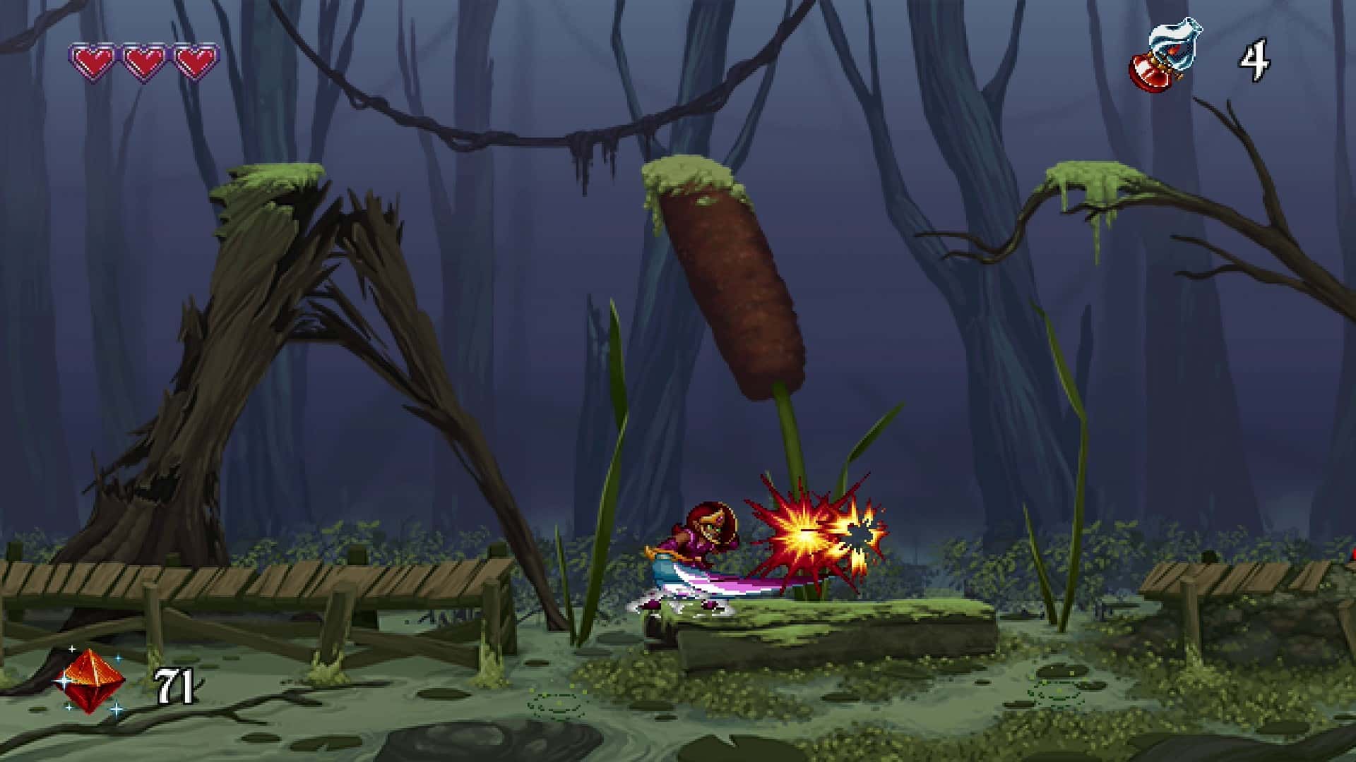 #8. Arzette: The Jewel of Faramore (GOG) โดย: Limited Run Games