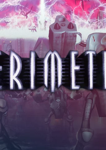 Perimeter cover