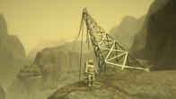 Lifeless Planet Premier Edition screenshot 5