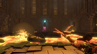 Ziggurat screenshot 6