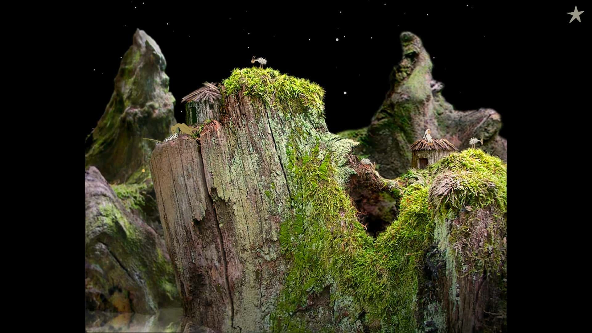 #1. Samorost 1 (GOG) 由: Amanita Design