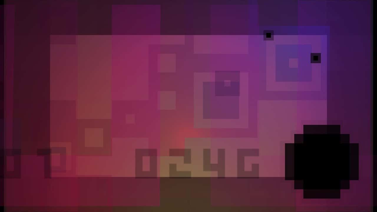 #2. BIT.TRIP VOID (GOG) 由: Choice Provisions