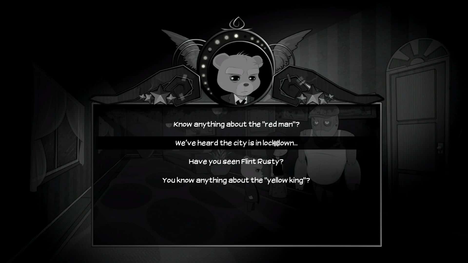 #2. Bear With Me: The Complete Collection (GOG) Bởi: Maximum Entertainment