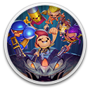 Exit the Gungeon