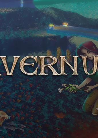 Avernum cover