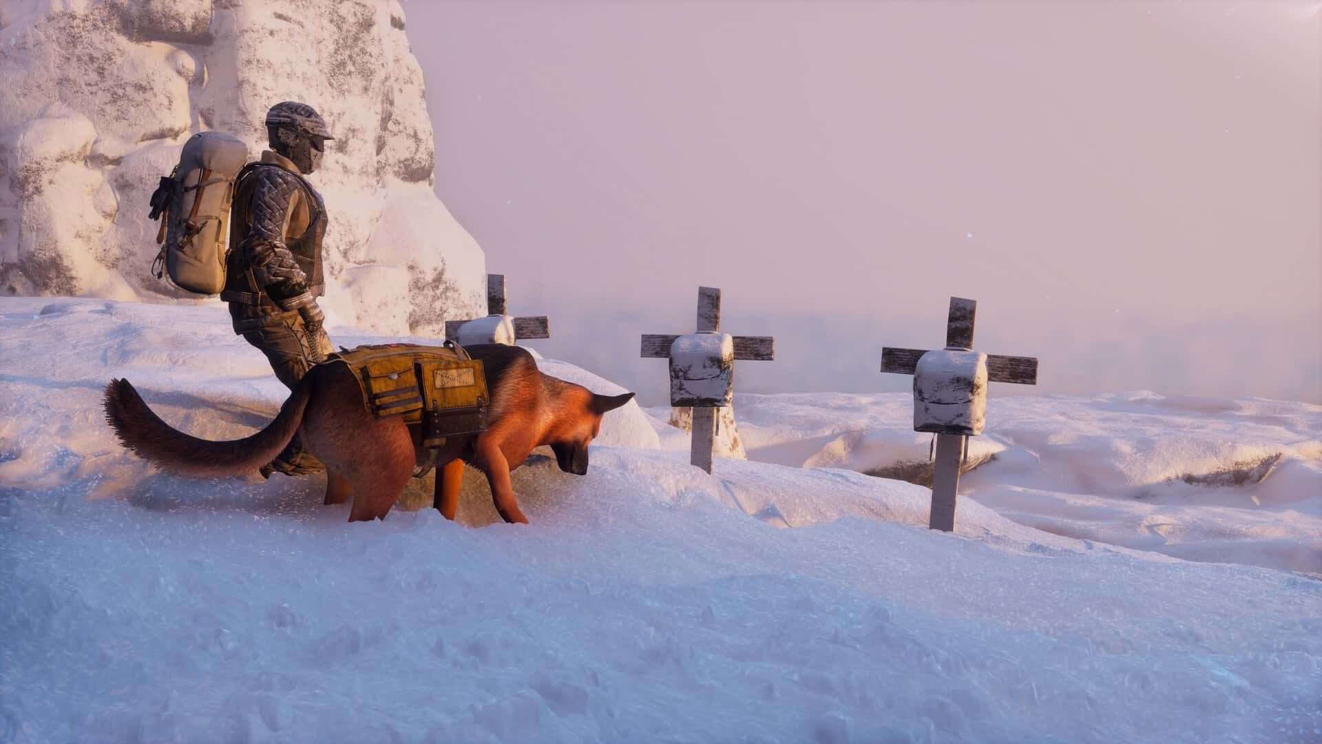 #4. Permafrost (GOG) 由: Toplitz Productions