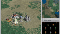 Deadlock: Planetary Conquest screenshot 11