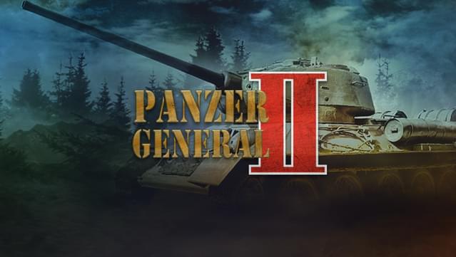 Panzer General 2