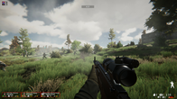 Freeman: Guerrilla Warfare screenshot 2