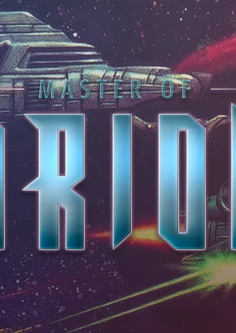 Master of Orion Classic cover